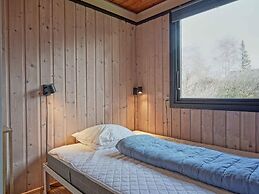 5 Star Holiday Home in Ronne