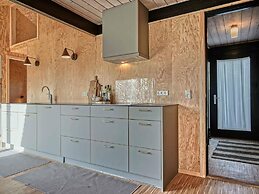 5 Star Holiday Home in Ronne