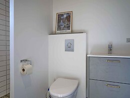 5 Star Holiday Home in Ronne