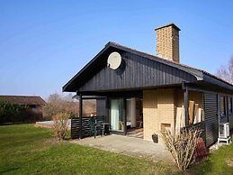 5 Star Holiday Home in Ronne