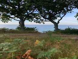 5 Star Holiday Home in Ronne
