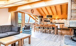 Apartment for 5 People