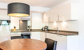 Apartment for 5 People