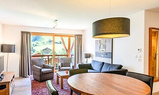 Apartment for 5 People