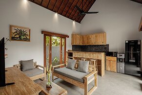 Manik Sedayu Ubud Villa