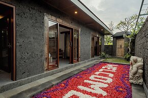 Manik Sedayu Ubud Villa