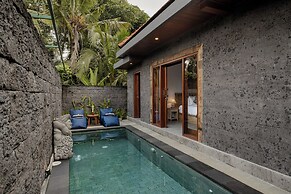 Manik Sedayu Ubud Villa