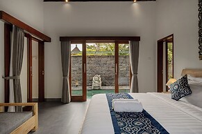 Manik Sedayu Ubud Villa