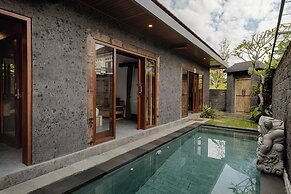 Manik Sedayu Ubud Villa
