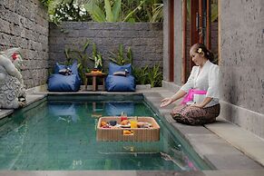 Manik Sedayu Ubud Villa