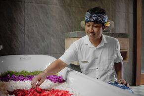 Manik Sedayu Ubud Villa