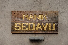 Manik Sedayu Ubud Villa