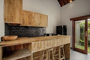 Manik Sedayu Ubud Villa