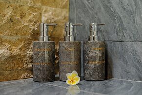 Manik Sedayu Ubud Villa