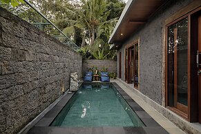Manik Sedayu Ubud Villa