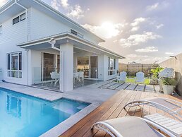 Sugar Shore Retreat
