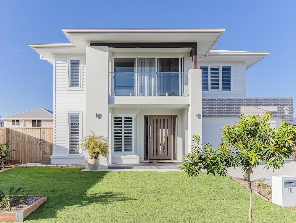 Sugar Shore Retreat