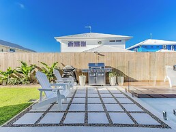 Sugar Shore Retreat