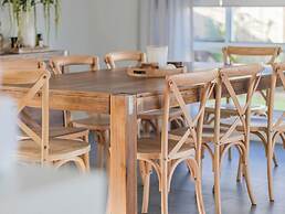Sugar Shore Retreat
