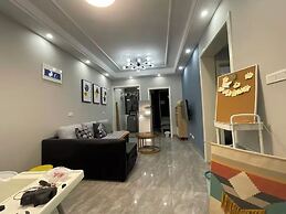 Huainan Aisen Hmestay