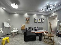 Huainan Aisen Hmestay