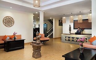 Indochine Sanctuary Boutique Hotel