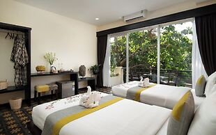Indochine Sanctuary Boutique Hotel