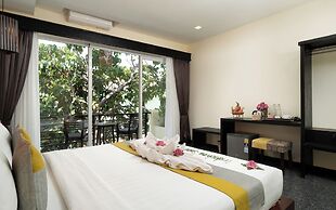 Indochine Sanctuary Boutique Hotel