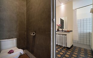 Indochine Sanctuary Boutique Hotel