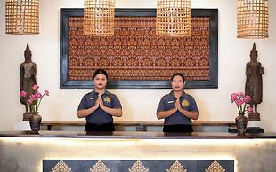 Indochine Sanctuary Boutique Hotel