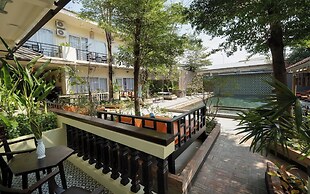 Indochine Sanctuary Boutique Hotel