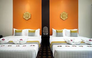 Indochine Sanctuary Boutique Hotel