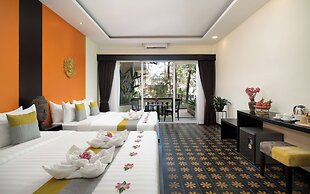 Indochine Sanctuary Boutique Hotel