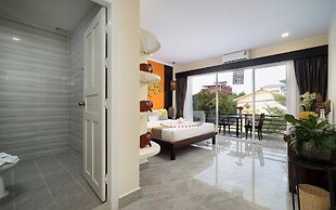 Indochine Sanctuary Boutique Hotel