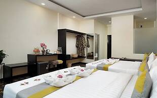 Indochine Sanctuary Boutique Hotel