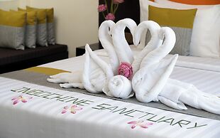 Indochine Sanctuary Boutique Hotel