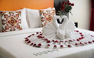 Indochine Sanctuary Boutique Hotel