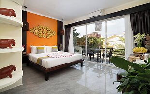 Indochine Sanctuary Boutique Hotel