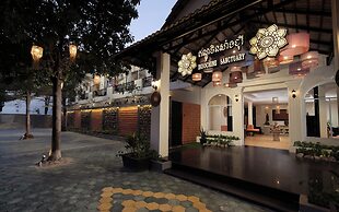 Indochine Sanctuary Boutique Hotel