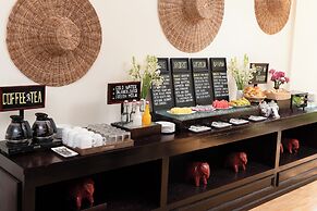 Indochine Sanctuary Boutique Hotel