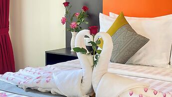Indochine Sanctuary Boutique Hotel