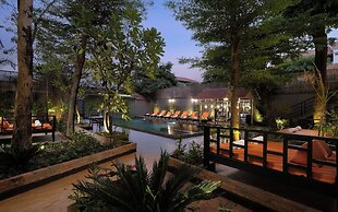 Indochine Sanctuary Boutique Hotel