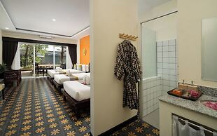 Indochine Sanctuary Boutique Hotel
