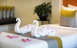 Indochine Sanctuary Boutique Hotel
