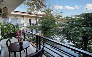 Indochine Sanctuary Boutique Hotel