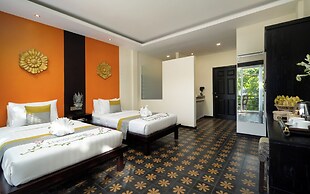 Indochine Sanctuary Boutique Hotel