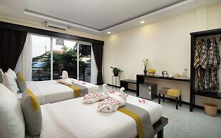Indochine Sanctuary Boutique Hotel