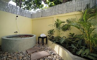 Indochine Sanctuary Boutique Hotel