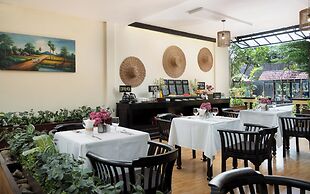 Indochine Sanctuary Boutique Hotel