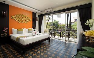 Indochine Sanctuary Boutique Hotel